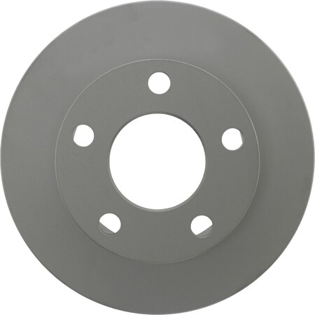 Centric Parts